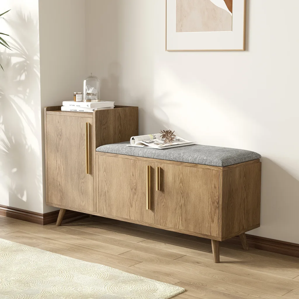 Storage Ideas to Refresh Your Home This New Year
