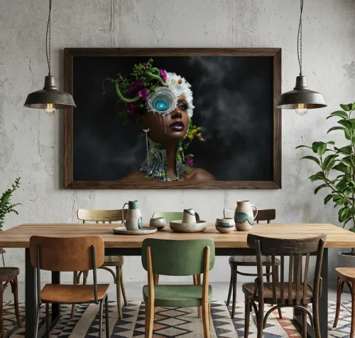 The “Do Less” Decor Trend You Need to Know