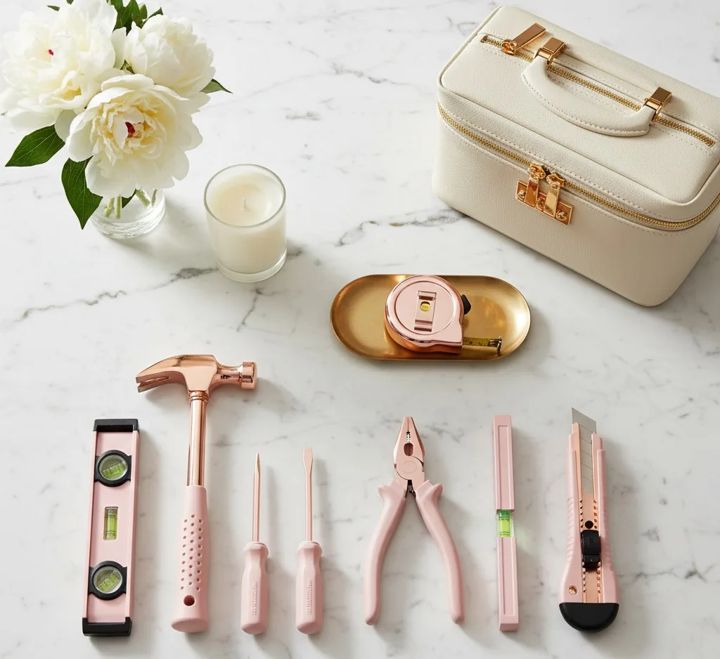 20 Tools Every New Homeowner Should Own