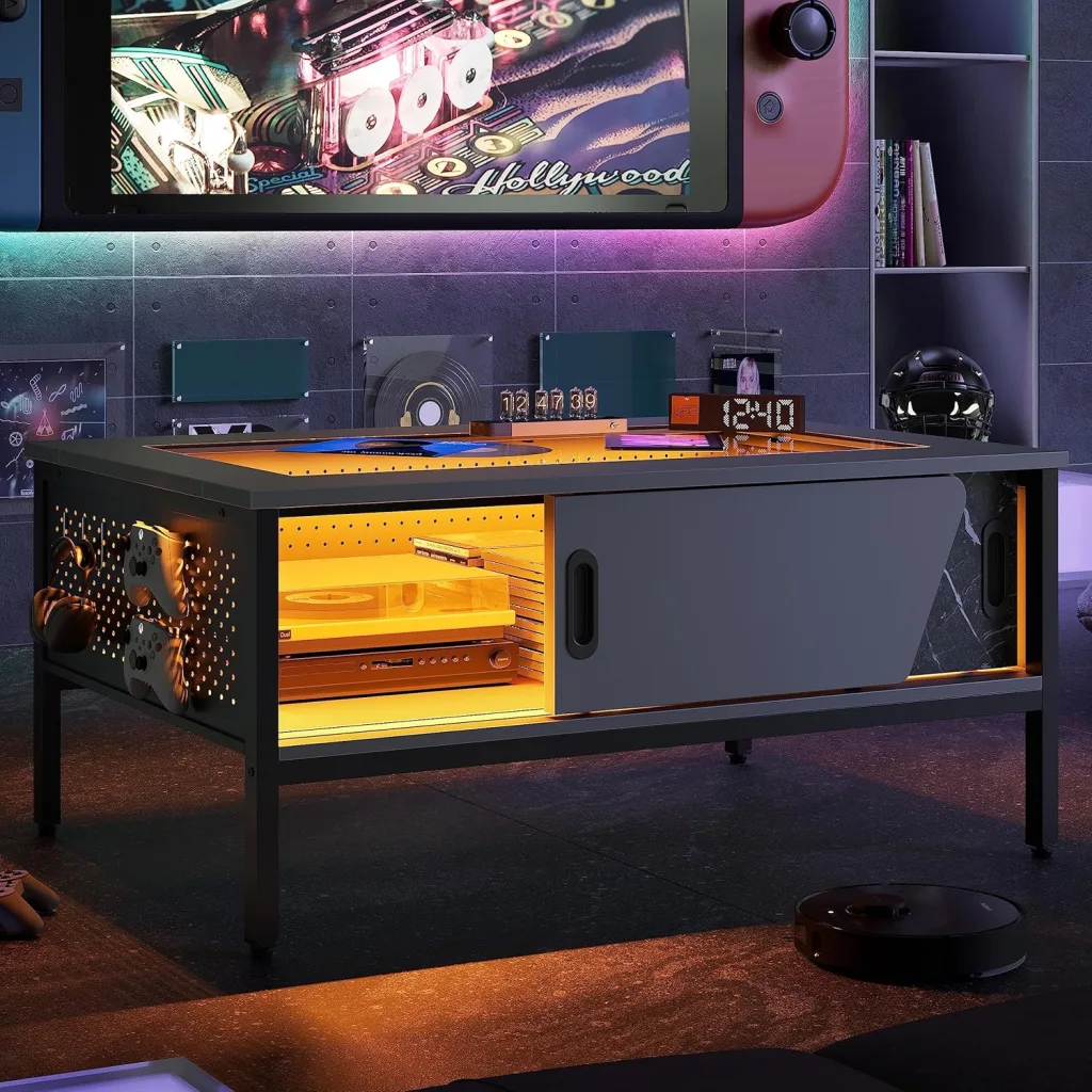 9 Smart Space-Saving Furniture Ideas You’ll Love