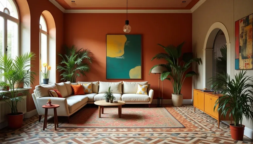 How to Boost Your Mental Wellness Through Interior Design