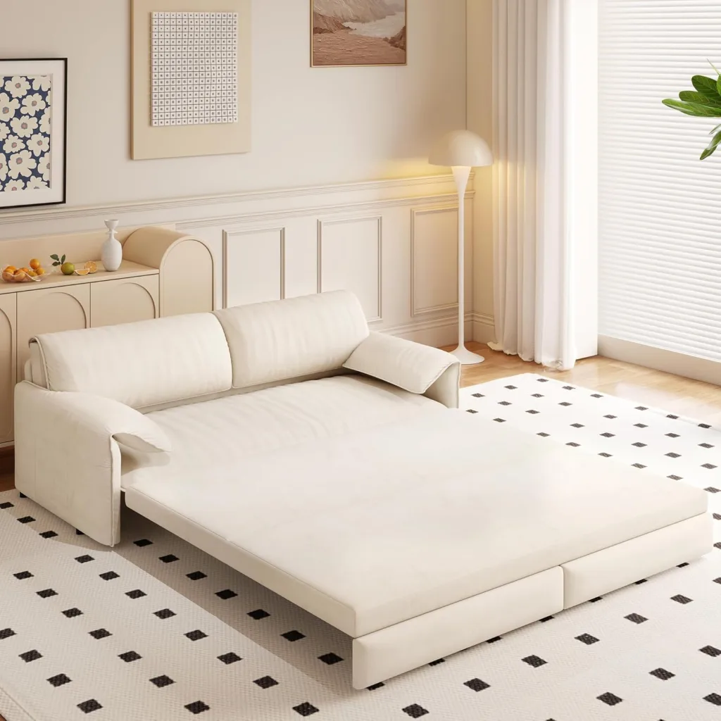 9 Smart Space-Saving Furniture Ideas You’ll Love