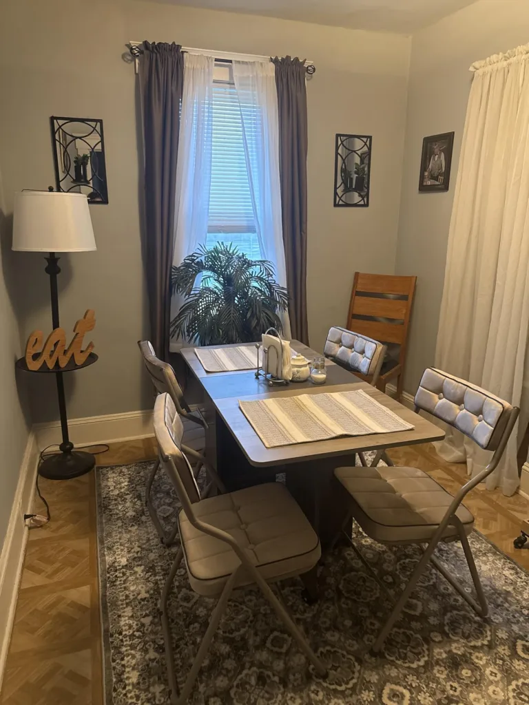 9 Smart Space-Saving Furniture Ideas You’ll Love