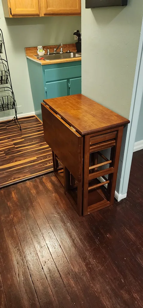9 Smart Space-Saving Furniture Ideas You’ll Love
