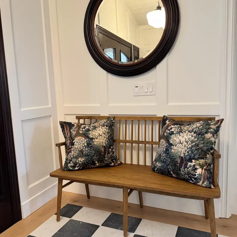 How to Boost Your Mental Wellness Through Interior Design