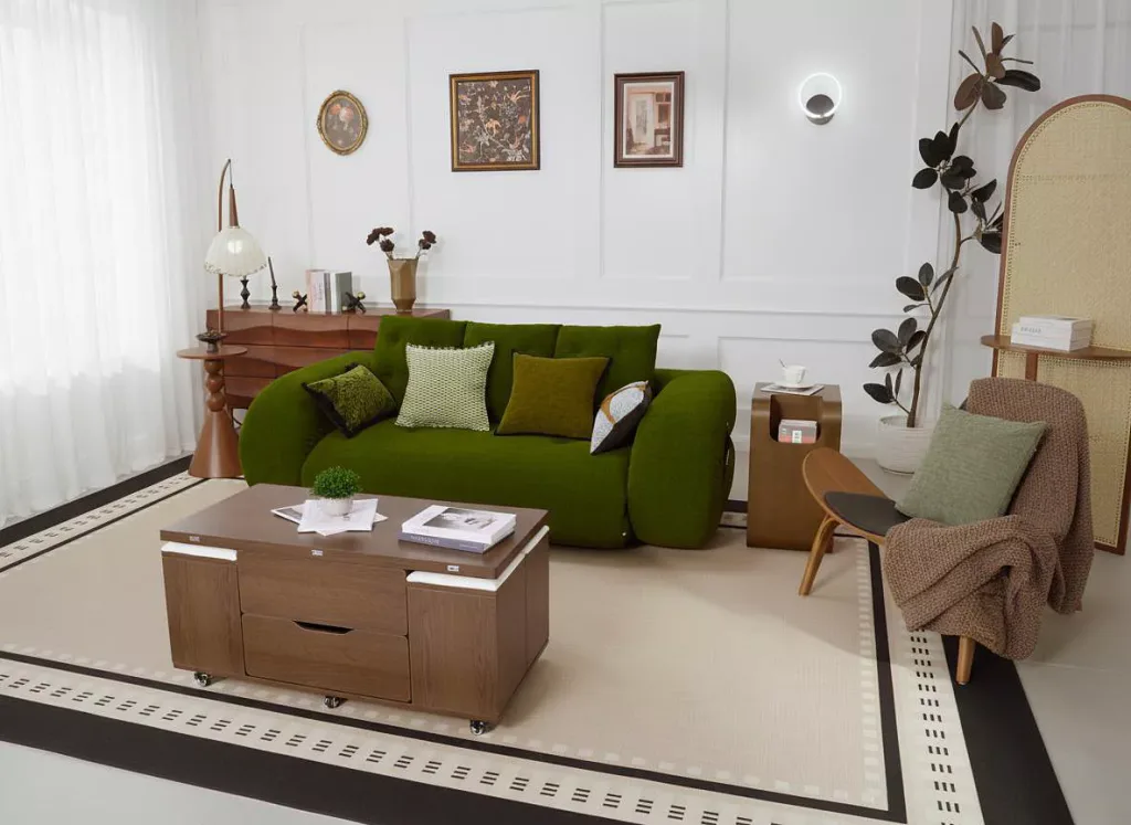 9 Smart Space-Saving Furniture Ideas You’ll Love
