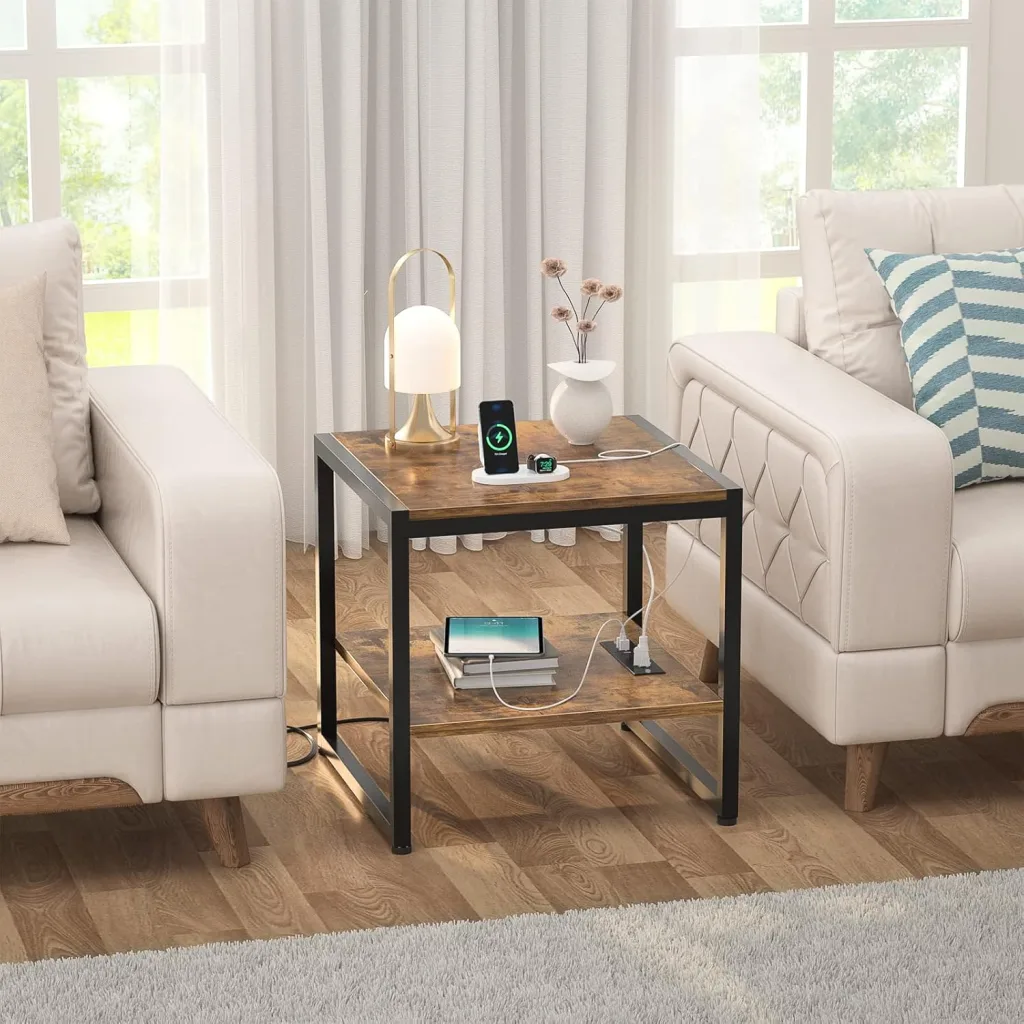 9 Smart Space-Saving Furniture Ideas You’ll Love