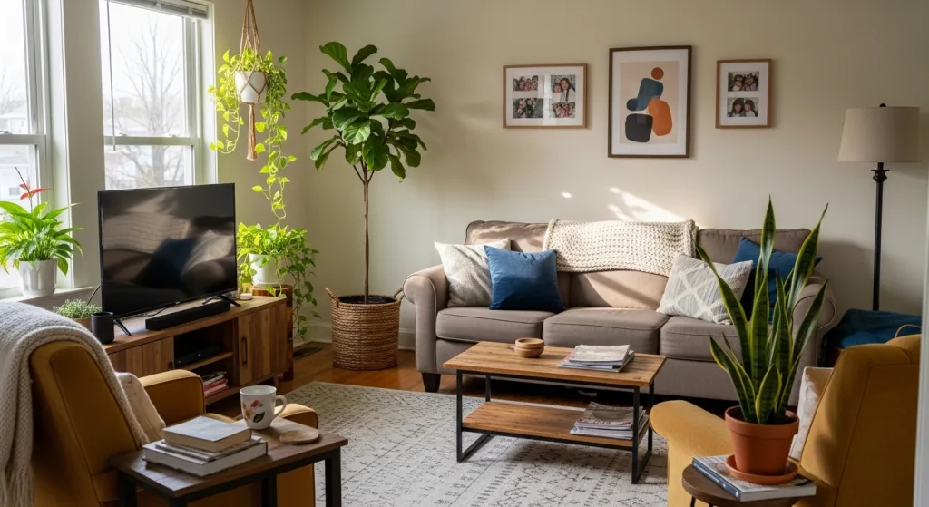 How to Find the Perfect Indoor Plant for Your Home