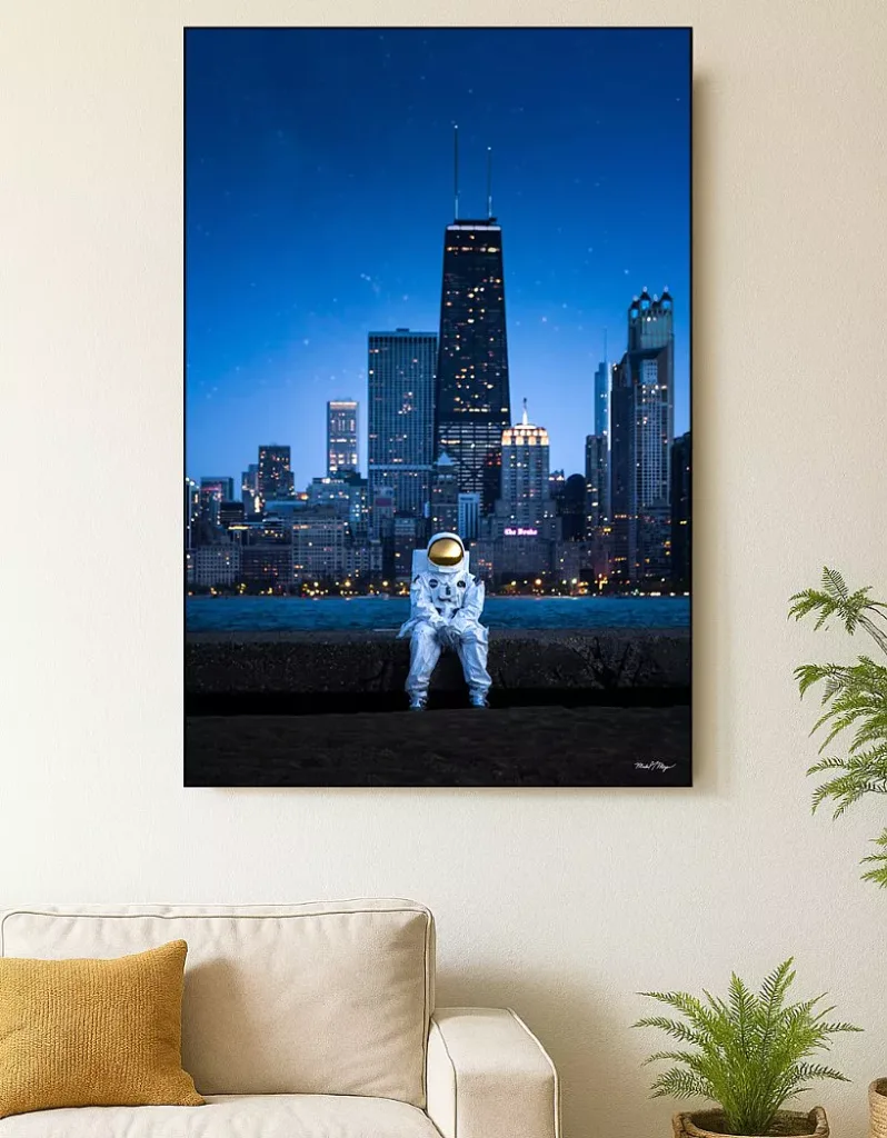 How to Boost Your Mental Wellness Through Interior Design