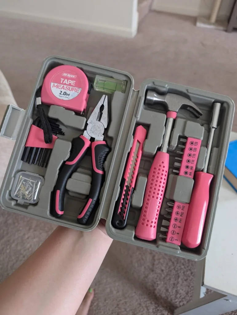 20 Tools Every New Homeowner Should Own