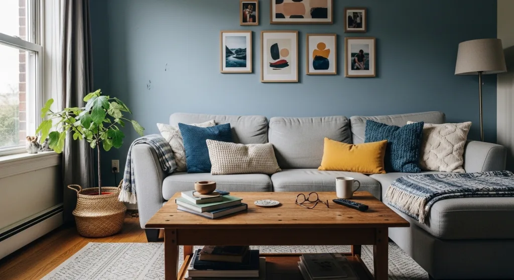 10 Easy Budget Decor Tips for Your Whole Home