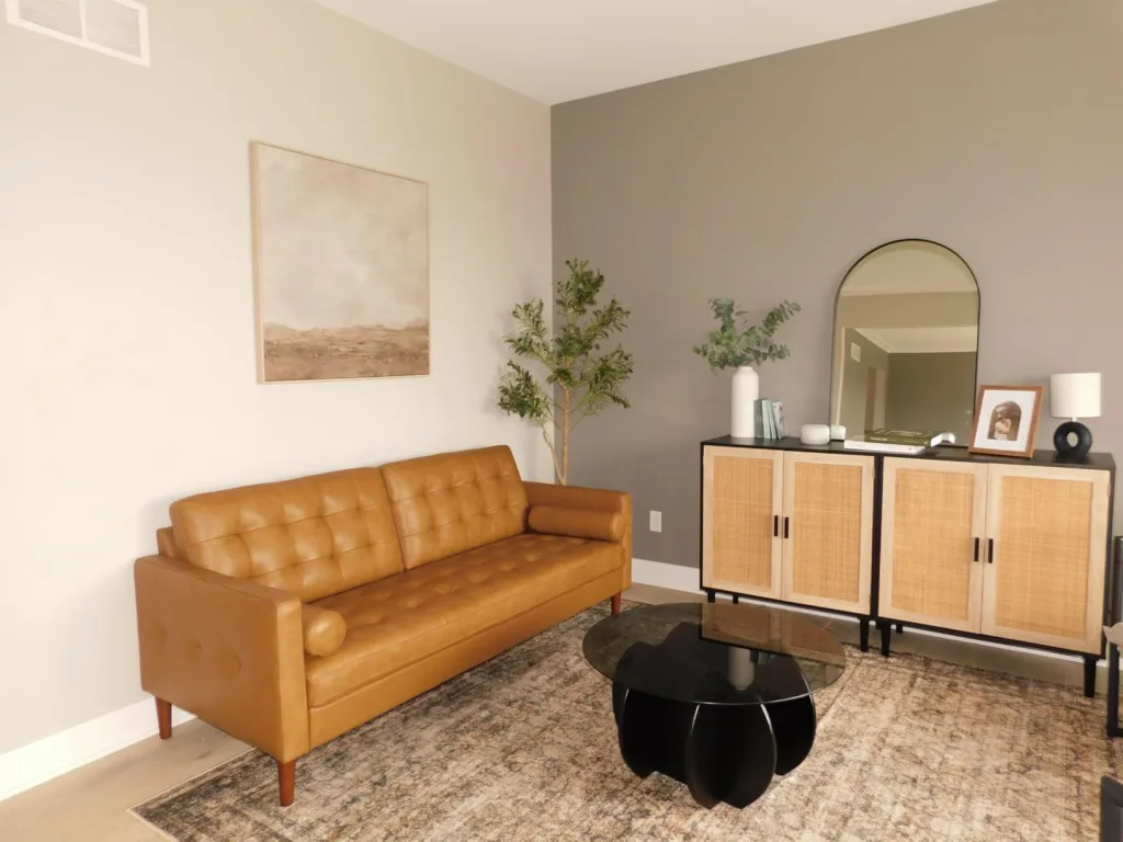 How to Boost Your Mental Wellness Through Interior Design