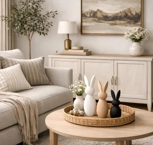 16 Easy Ways to Refresh Your Home for Spring