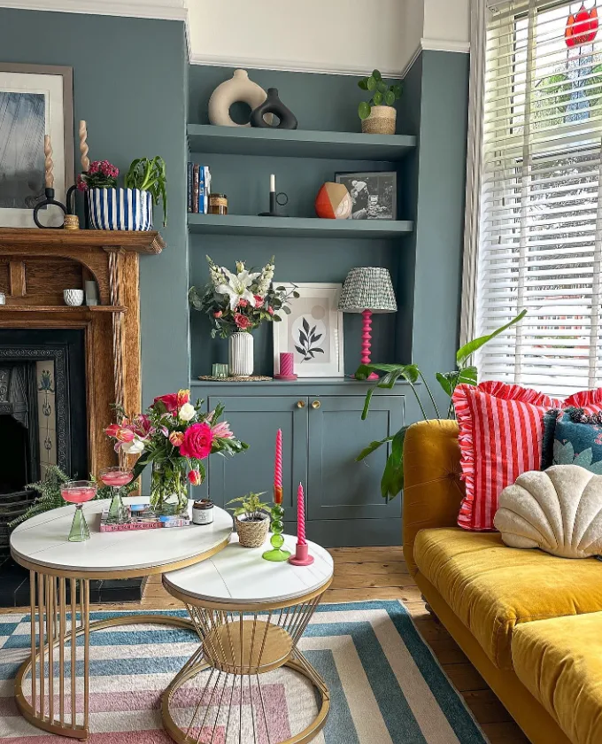 Simple Guide to Your Decor DNA Style