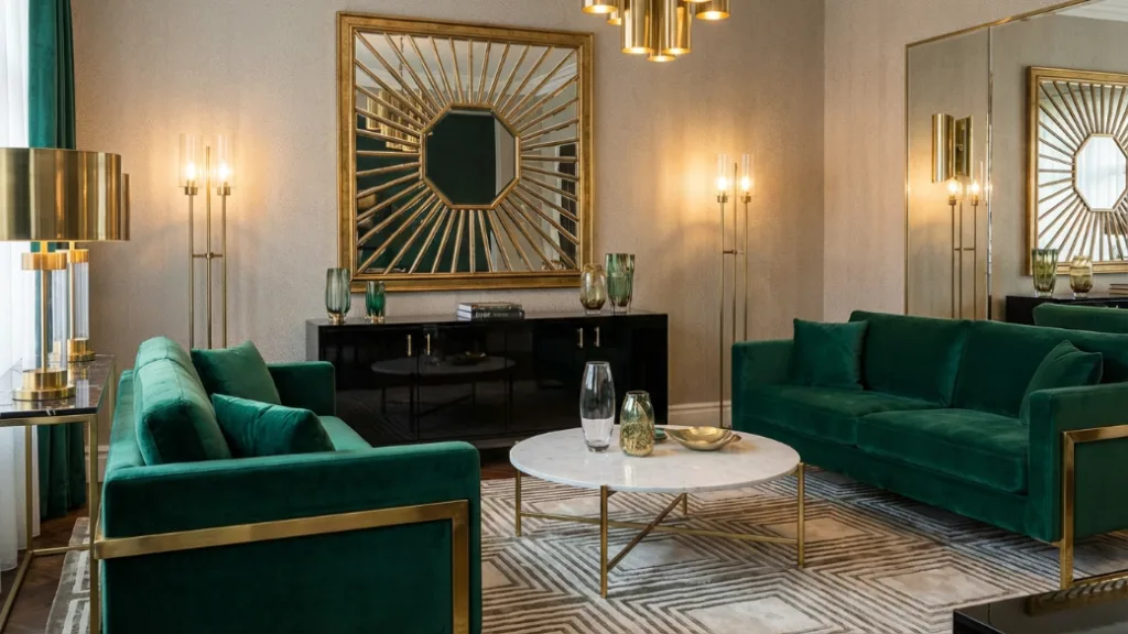 Simple Guide to Your Decor DNA Style