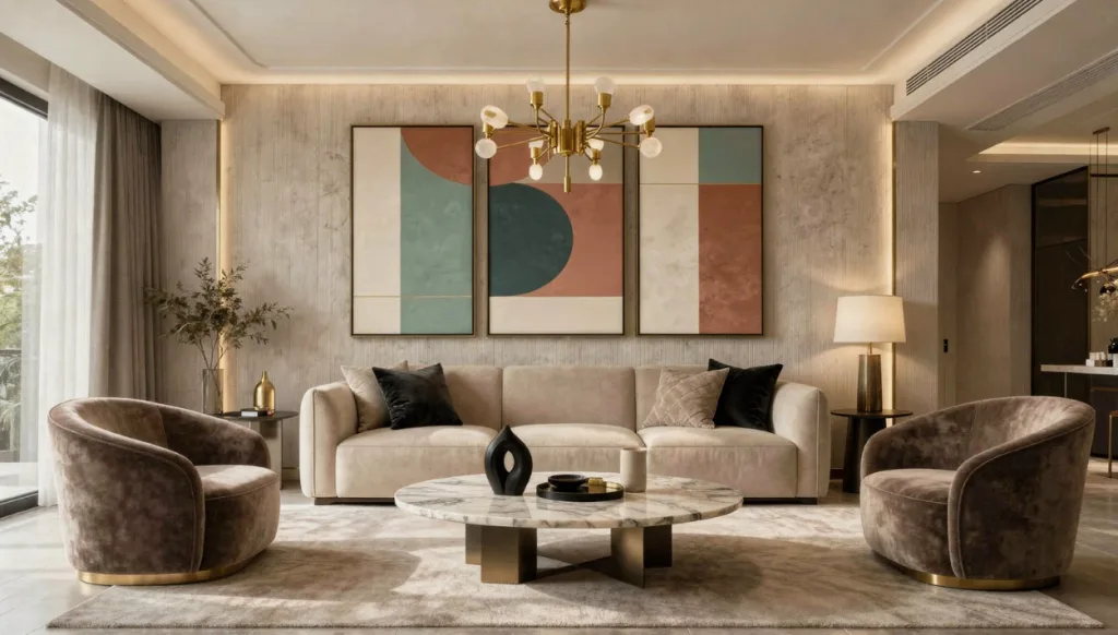 Simple Guide to Your Decor DNA Style