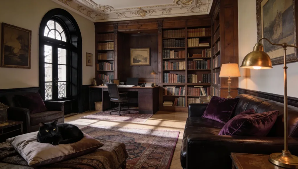 Simple Guide to Your Decor DNA Style