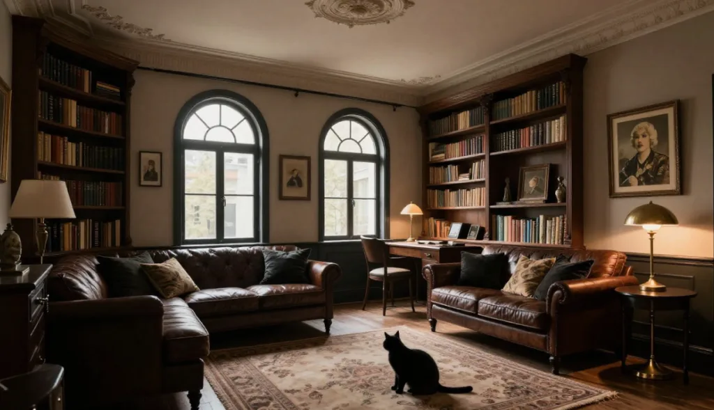 Simple Guide to Your Decor DNA Style