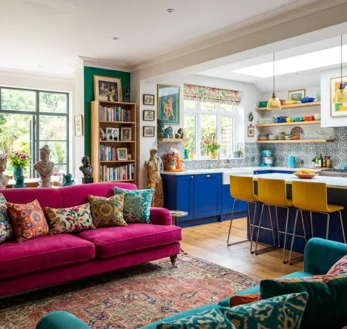 Simple Guide to Your Decor DNA Style