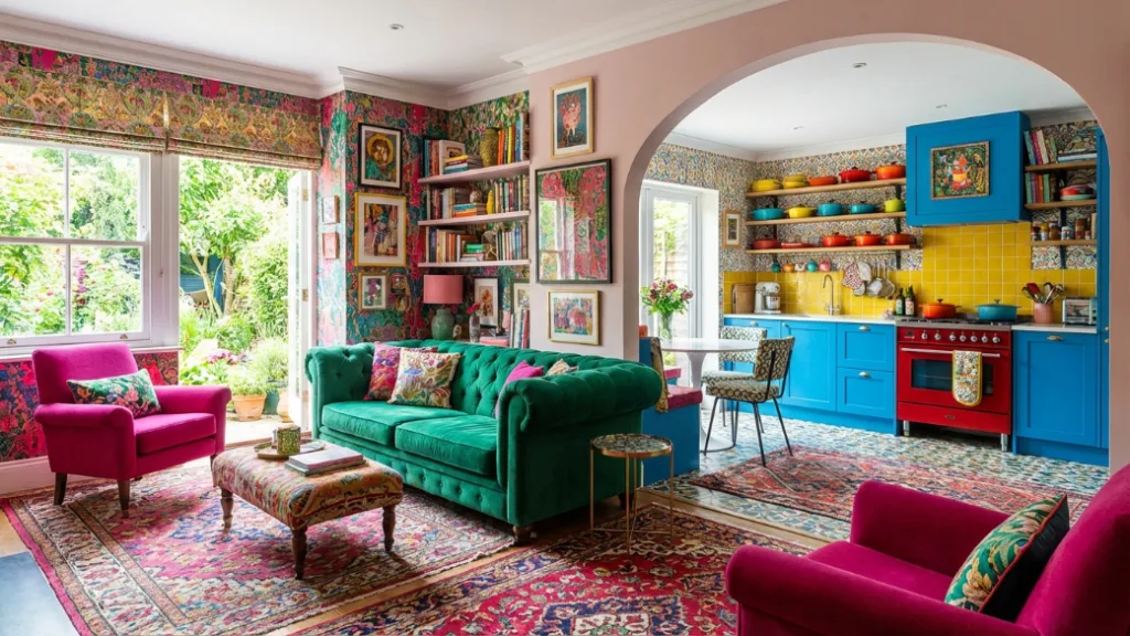 Simple Guide to Your Decor DNA Style