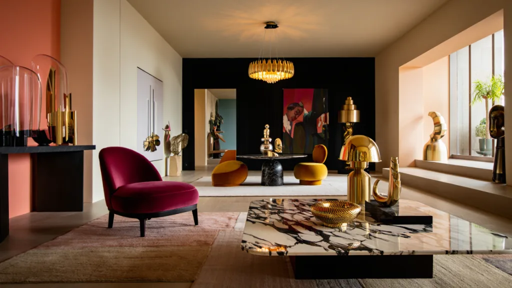 Simple Guide to Your Decor DNA Style