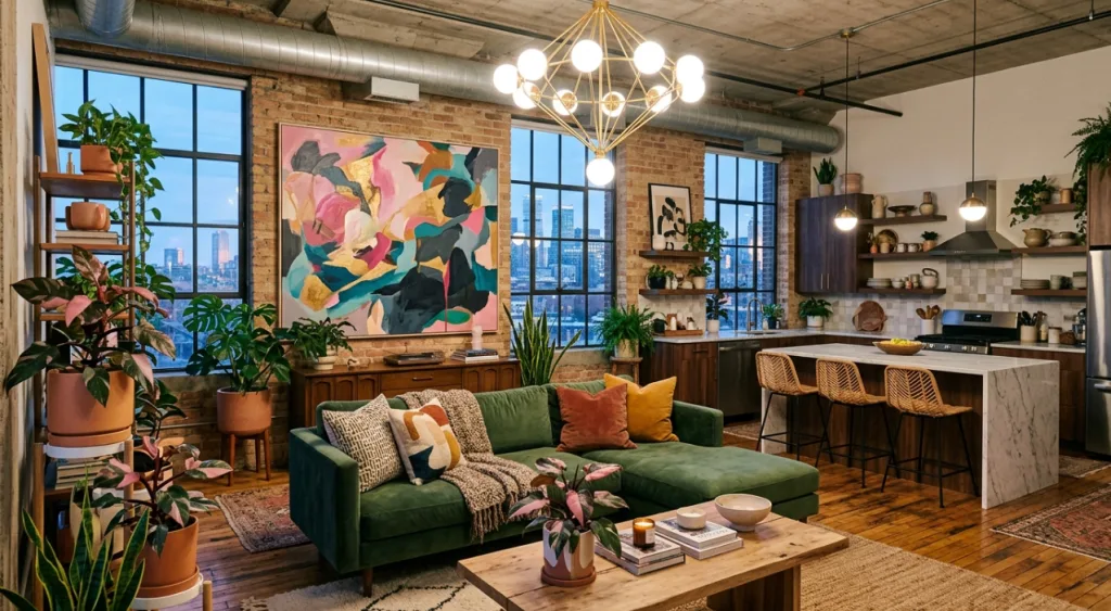 Simple Guide to Your Decor DNA Style