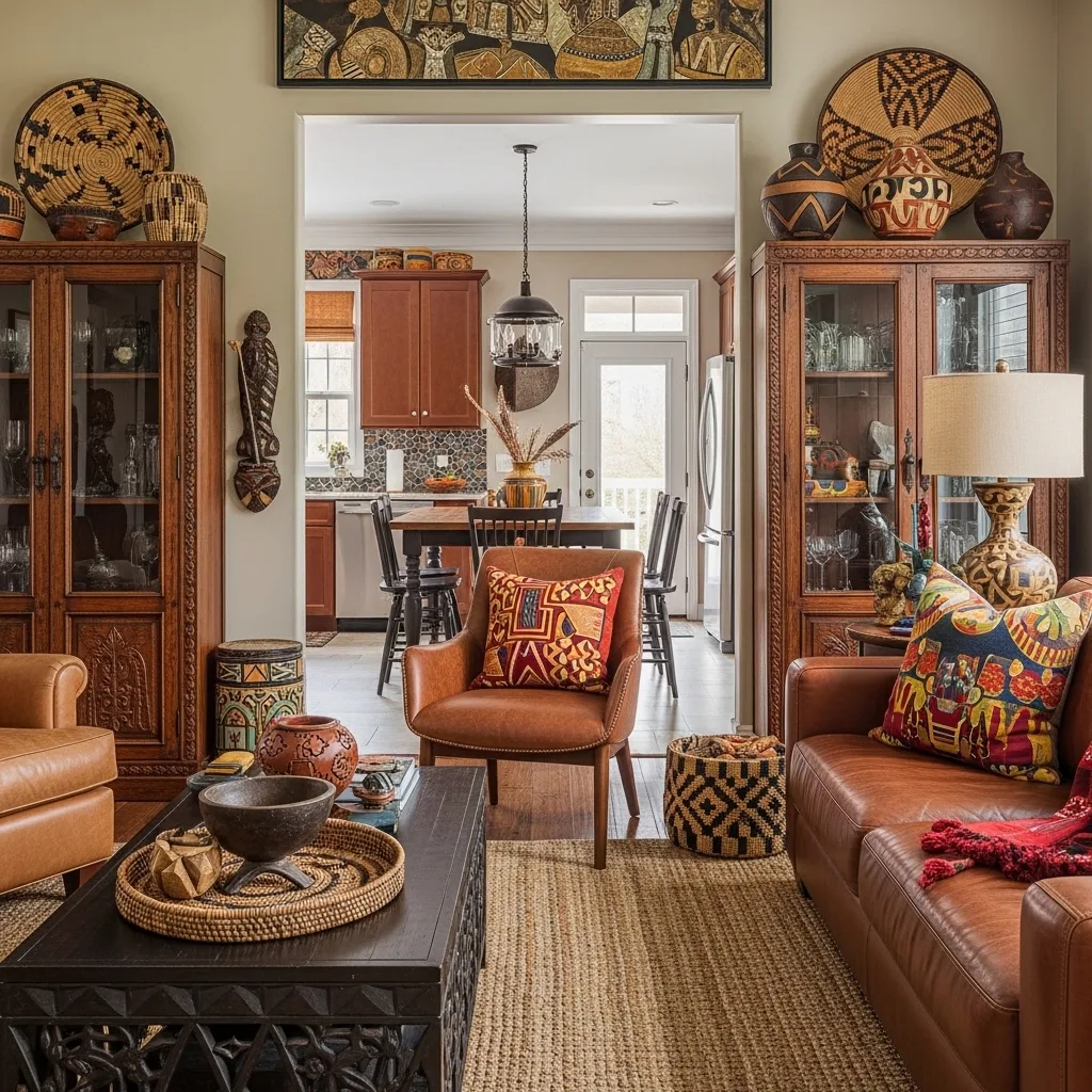 Simple Guide to Your Decor DNA Style