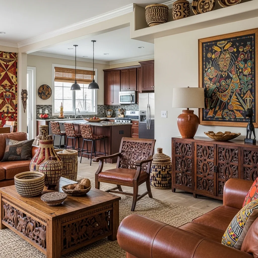 Simple Guide to Your Decor DNA Style