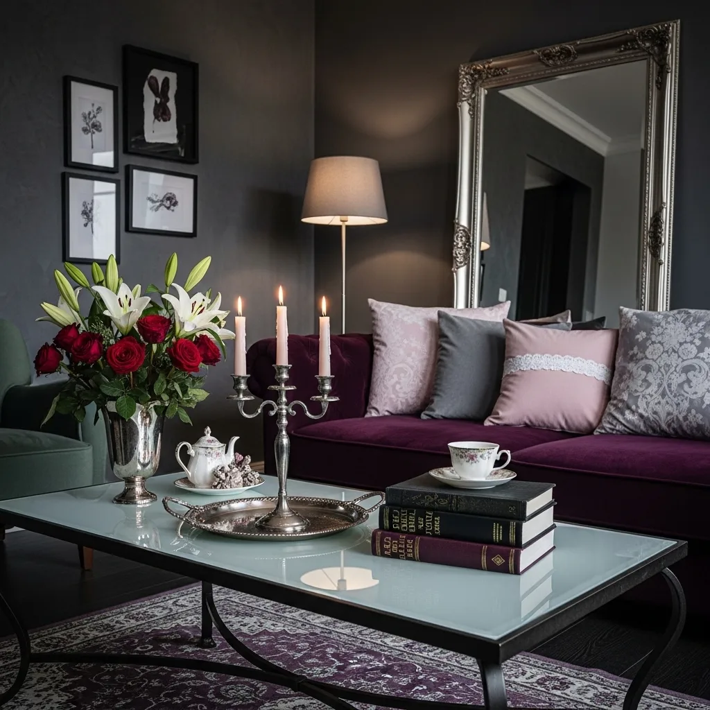 Simple Guide to Your Decor DNA Style