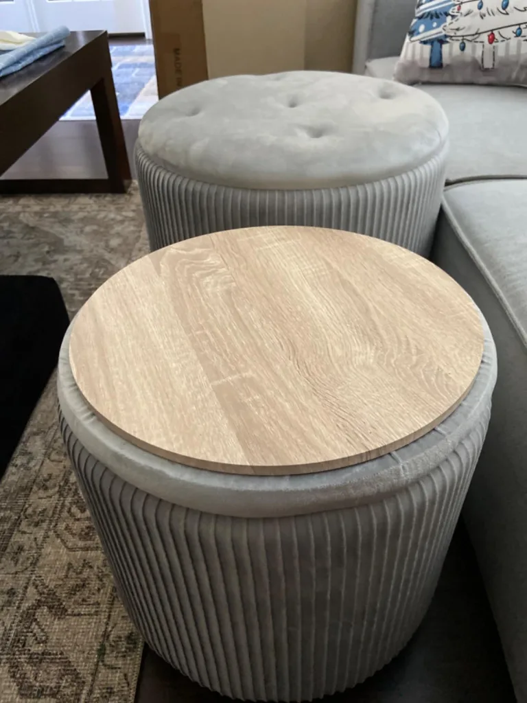 How to Keep a Small Apartment Cozy Without Overcrowding It