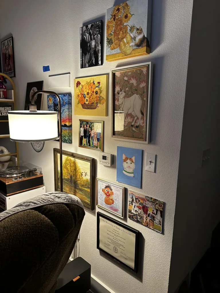 How to Keep a Small Apartment Cozy Without Overcrowding It