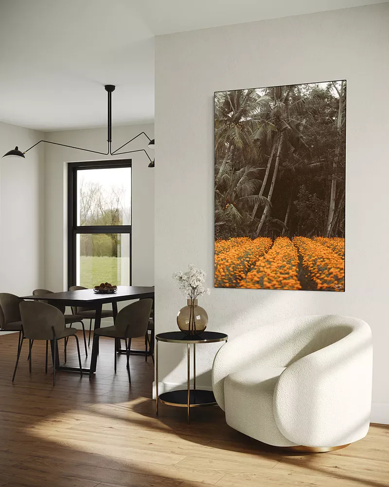 How to Keep a Small Apartment Cozy Without Overcrowding It