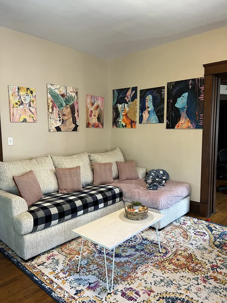 How to Keep a Small Apartment Cozy Without Overcrowding It