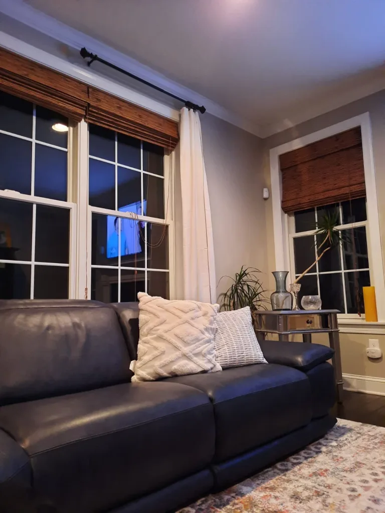 How to Keep a Small Apartment Cozy Without Overcrowding It