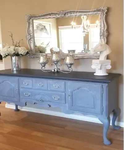 How to Achieve Country Cottage Style Home on a Budget