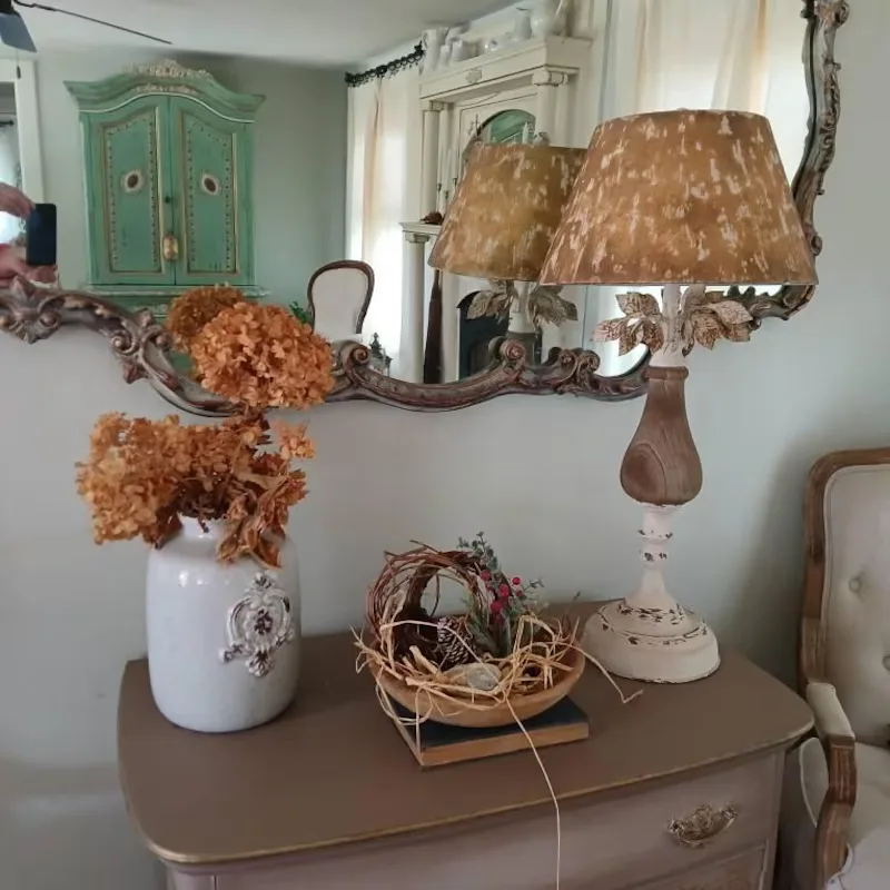 How to Achieve Country Cottage Style Home on a Budget