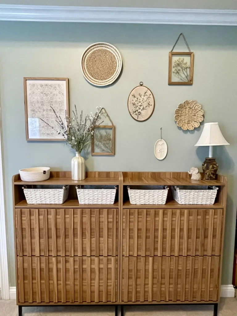 How to Achieve Country Cottage Style Home on a Budget