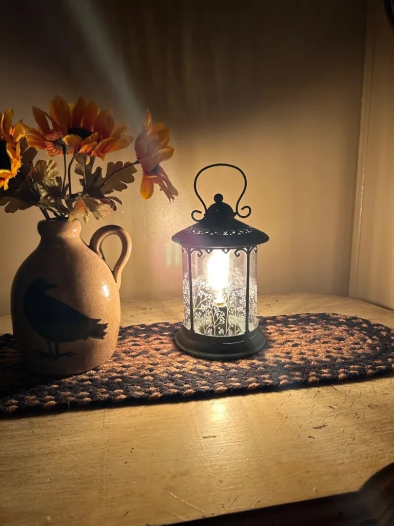 How to Achieve Country Cottage Style Home on a Budget