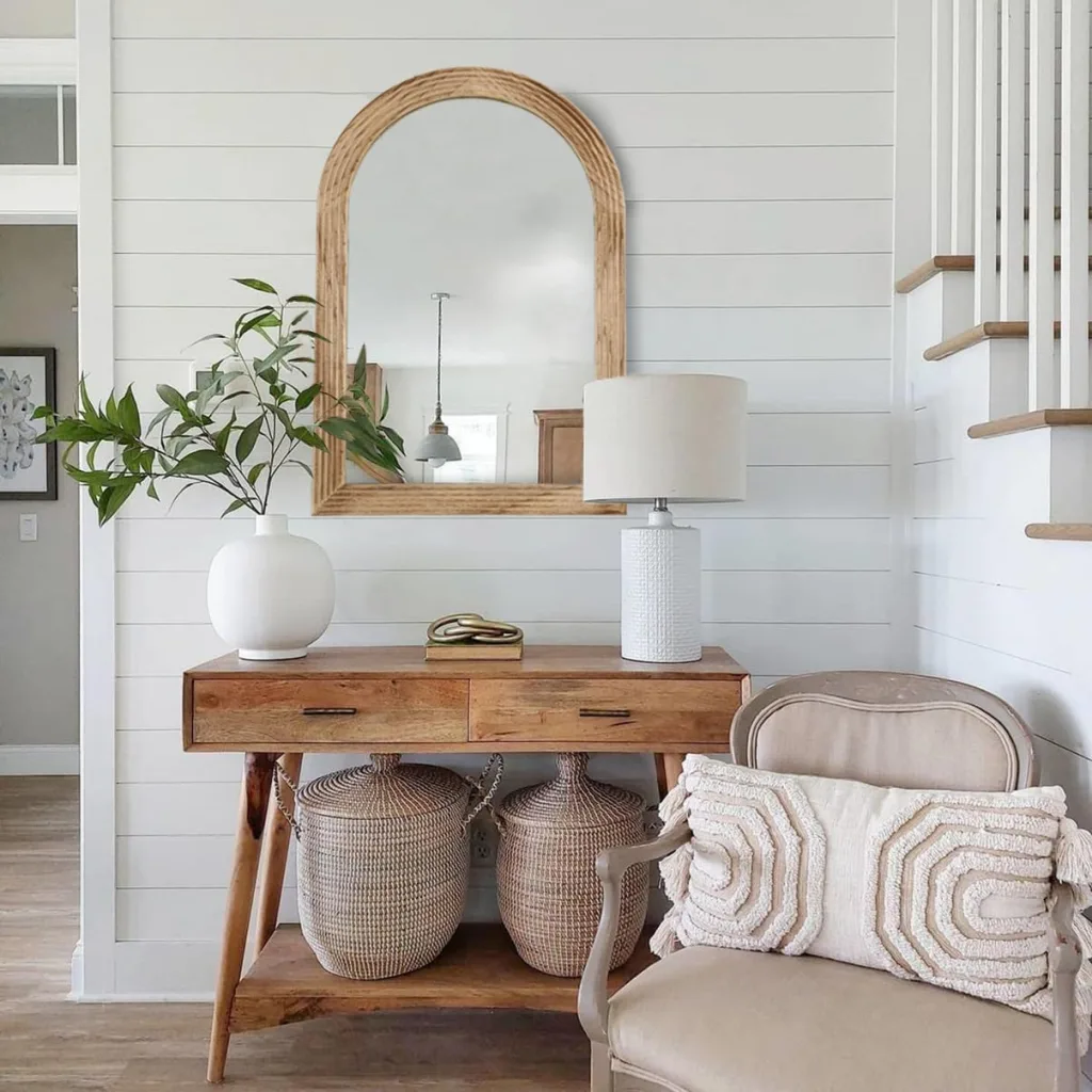 How to Achieve Country Cottage Style Home on a Budget