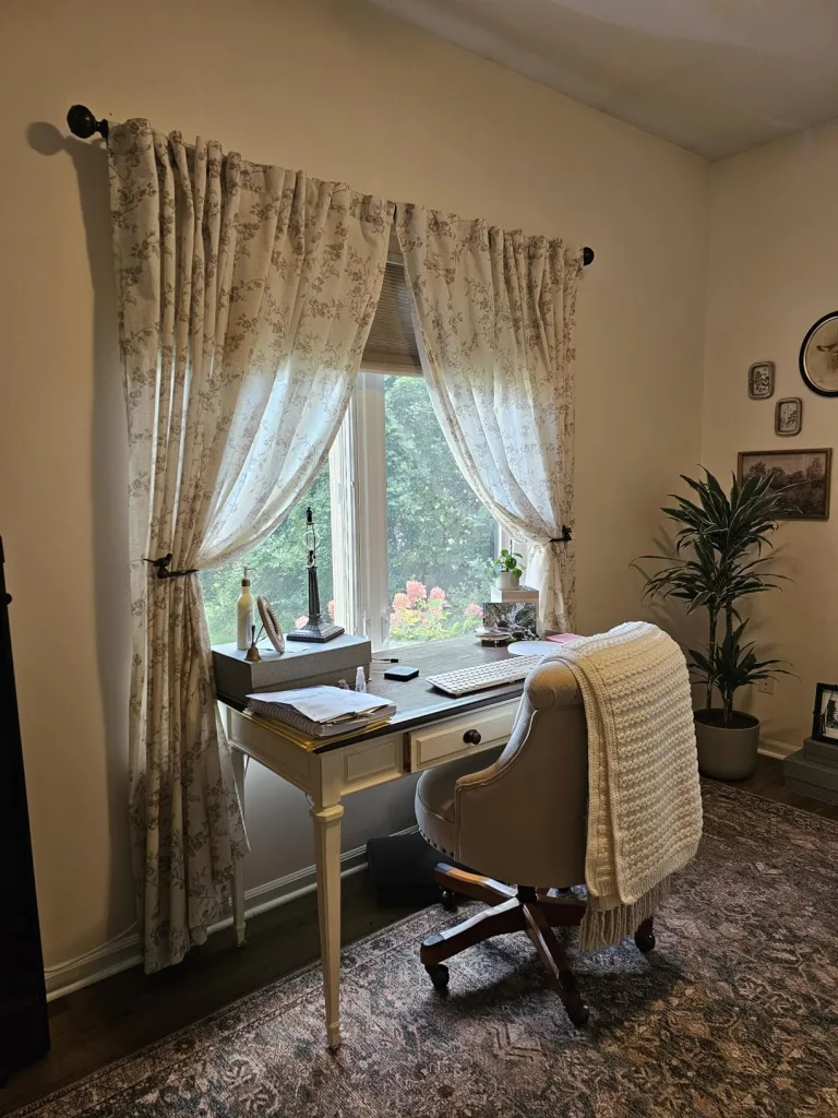 How to Achieve Country Cottage Style Home on a Budget