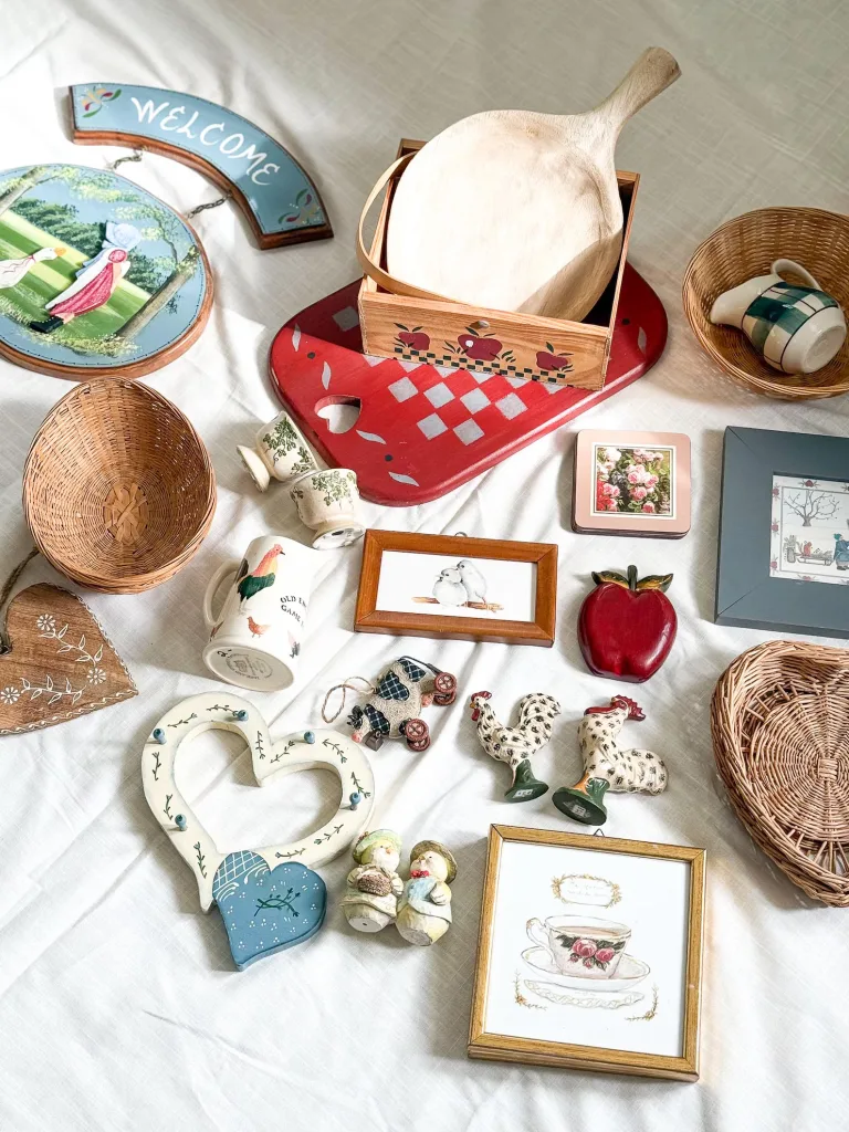 How to Achieve Country Cottage Style Home on a Budget