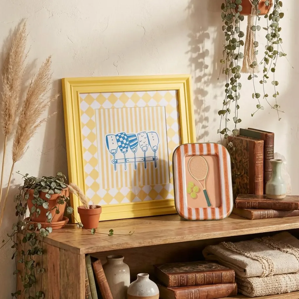 How to Achieve Country Cottage Style Home on a Budget