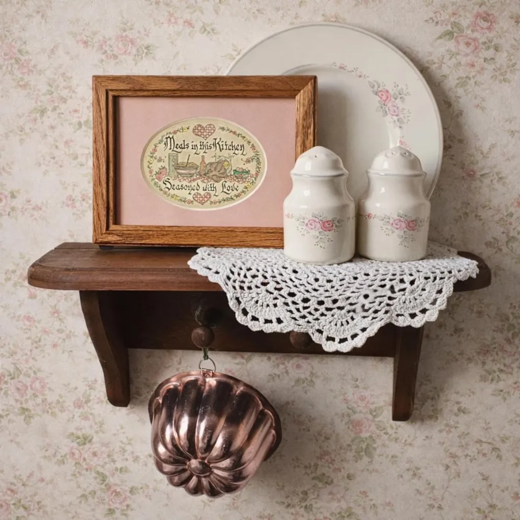 How to Achieve Country Cottage Style Home on a Budget