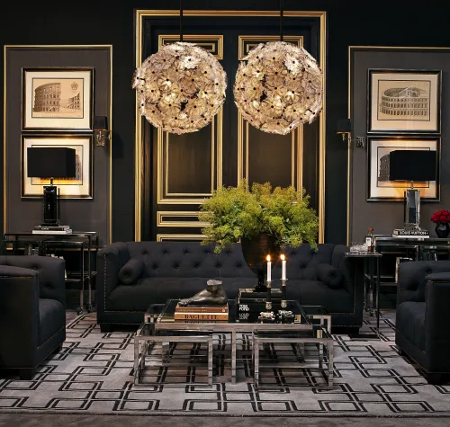 Small Space Luxury: How to Get the 5-Star Hotel Look