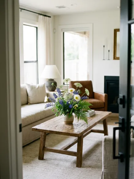 10 Best Wildflowers For Beautiful Centerpieces For Any Occasions