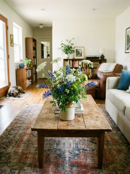 10 Best Wildflowers For Beautiful Centerpieces For Any Occasions
