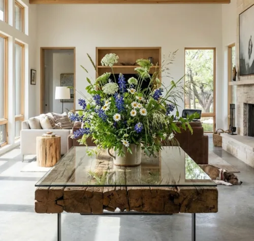 10 Best Wildflowers For Beautiful Centerpieces For Any Occasions