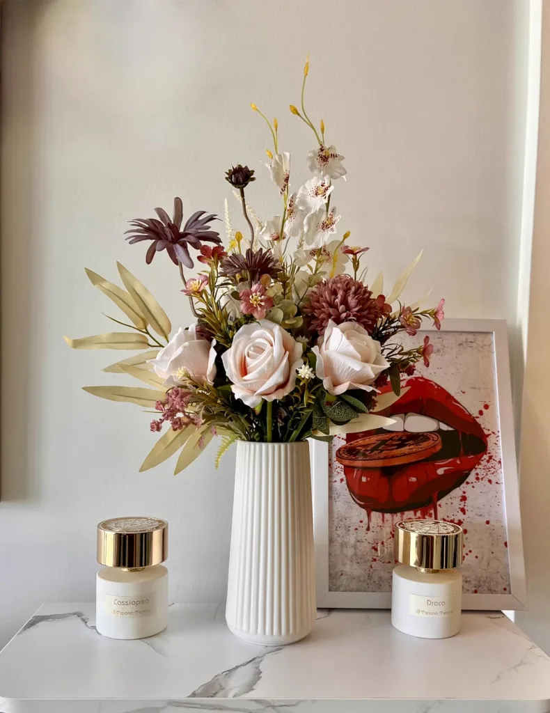 10 Best Wildflowers For Beautiful Centerpieces For Any Occasions
