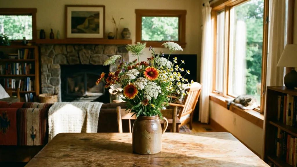 10 Best Wildflowers For Beautiful Centerpieces For Any Occasions