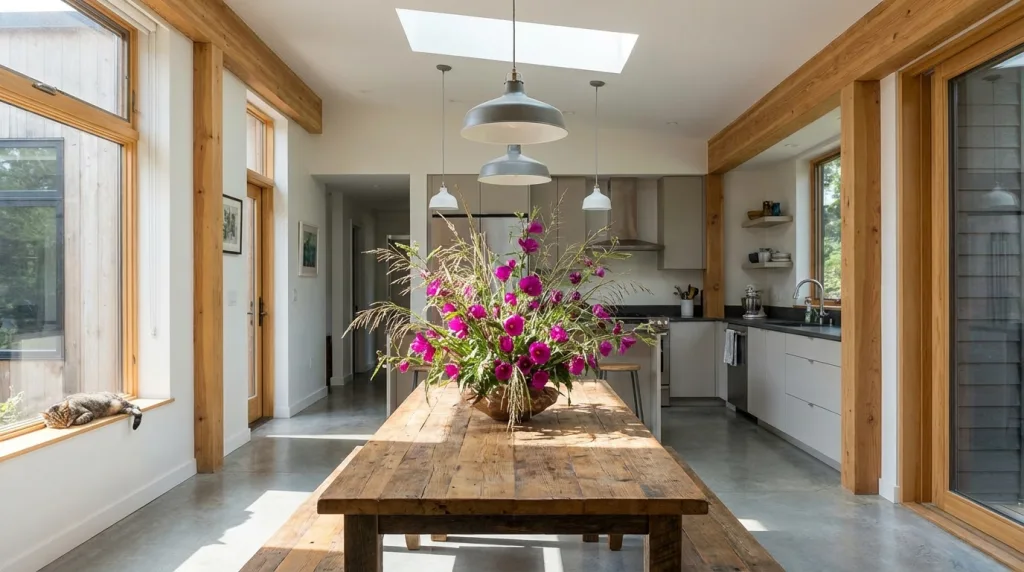 10 Best Wildflowers For Beautiful Centerpieces For Any Occasions - wild flower centerpiece